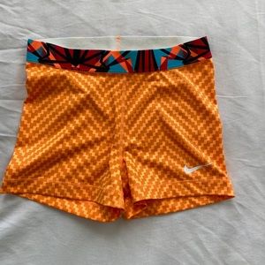 Nike Pro Shorts